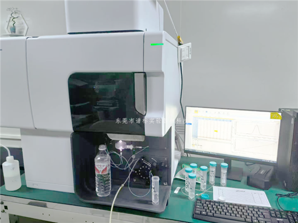 安捷倫ICP-OES 5110 VDV + SPS4 自動(dòng)進(jìn)樣器藍(lán)標(biāo)款震撼到貨，重塑分析檢測(cè)新榜樣